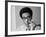 Comedian Bill Cosby Holding Cigar-Alfred Eisenstaedt-Framed Premium Photographic Print