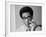 Comedian Bill Cosby Holding Cigar-Alfred Eisenstaedt-Framed Premium Photographic Print