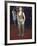 Comedian Kathy Griffin at Young Hollywood Awards-Mirek Towski-Framed Premium Photographic Print