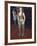 Comedian Kathy Griffin at Young Hollywood Awards-Mirek Towski-Framed Premium Photographic Print