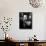 Comedian Marcel Marceau-Ralph Crane-Framed Premier Image Canvas displayed on a wall