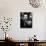 Comedian Marcel Marceau-Ralph Crane-Premium Photographic Print displayed on a wall
