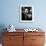 Comedian Marcel Marceau-Ralph Crane-Framed Premium Photographic Print displayed on a wall