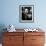 Comedian Marcel Marceau-Ralph Crane-Framed Premium Photographic Print displayed on a wall
