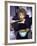 Comedienne Joan Rivers-null-Framed Premium Photographic Print