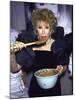 Comedienne Joan Rivers-null-Mounted Premium Photographic Print