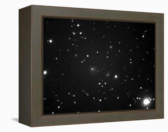 Comet 2008 J1 (Boattini), May 2008-John Sanford-Framed Premier Image Canvas