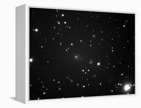 Comet 2008 J1 (Boattini), May 2008-John Sanford-Framed Premier Image Canvas