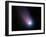 Comet C/2001 Q4 (NEAT)-Stocktrek Images-Framed Photographic Print