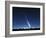 Comet In the Night Sky, Artwork-Detlev Van Ravenswaay-Framed Photographic Print