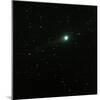 Comet Lulin-John Sanford-Mounted Premium Photographic Print