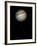 Comet P/Shoemaker-Levy 9 Approaching Jupiter on May 17, 1994-null-Framed Photo