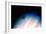 Comet Shoemaker-Levy Colliding with Jupiter, 20 July 1994-null-Framed Giclee Print