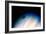 Comet Shoemaker-Levy Colliding with Jupiter, 20 July 1994-null-Framed Giclee Print