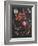 Cometes-Wassily Kandinsky-Framed Premium Edition