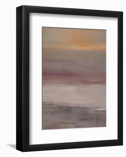 Comfort-Nancy Ortenstone-Framed Art Print