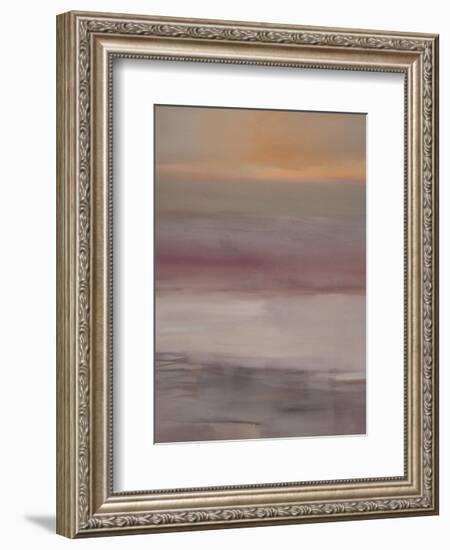 Comfort-Nancy Ortenstone-Framed Art Print