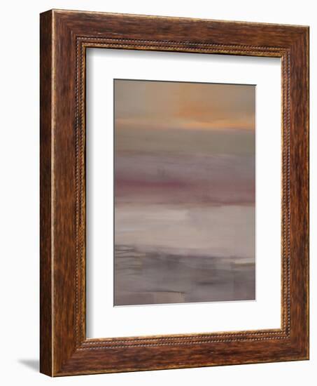 Comfort-Nancy Ortenstone-Framed Art Print