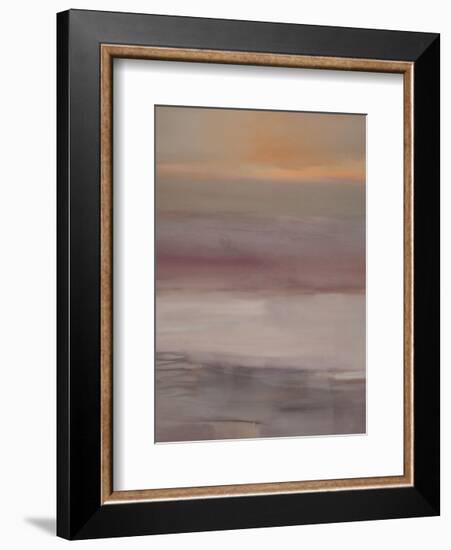 Comfort-Nancy Ortenstone-Framed Art Print