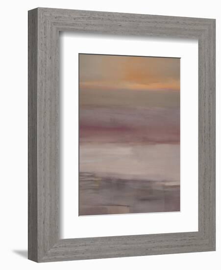 Comfort-Nancy Ortenstone-Framed Art Print