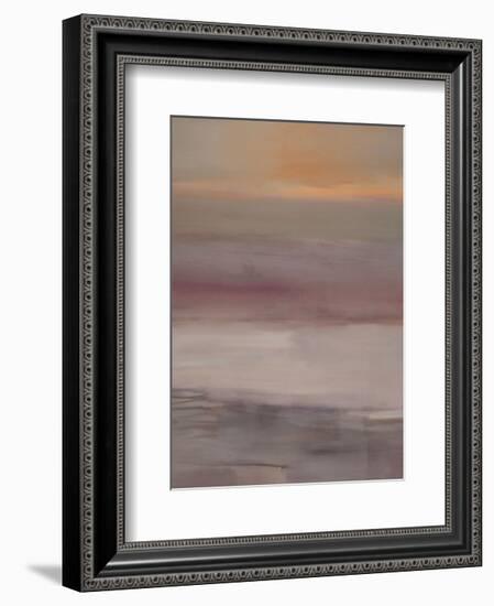 Comfort-Nancy Ortenstone-Framed Art Print