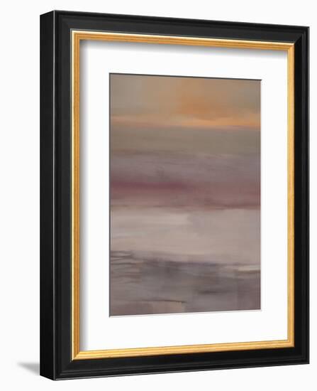 Comfort-Nancy Ortenstone-Framed Art Print