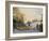 Coming Home-Margaret Loxton-Framed Giclee Print