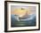 Coming Home-John Bradley-Framed Giclee Print