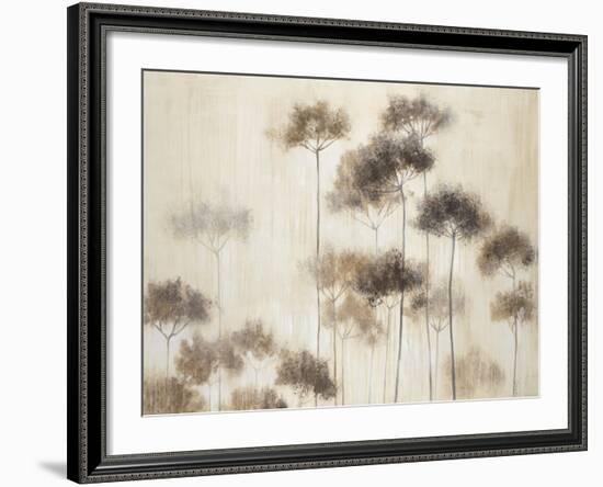 Coming into View-Liz Jardine-Framed Art Print