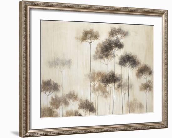 Coming into View-Liz Jardine-Framed Art Print