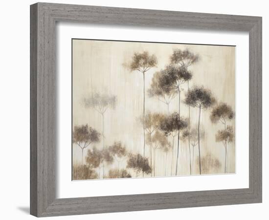 Coming into View-Liz Jardine-Framed Art Print