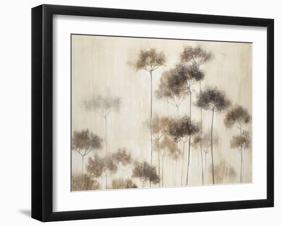 Coming into View-Liz Jardine-Framed Art Print