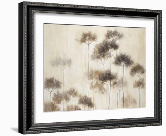 Coming into View-Liz Jardine-Framed Art Print