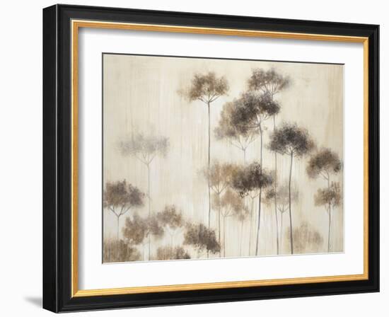 Coming into View-Liz Jardine-Framed Art Print