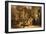 Coming of Age in the Olden Time-William Powell Frith-Framed Giclee Print