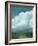 Coming Rainstorm II-Grace Popp-Framed Art Print