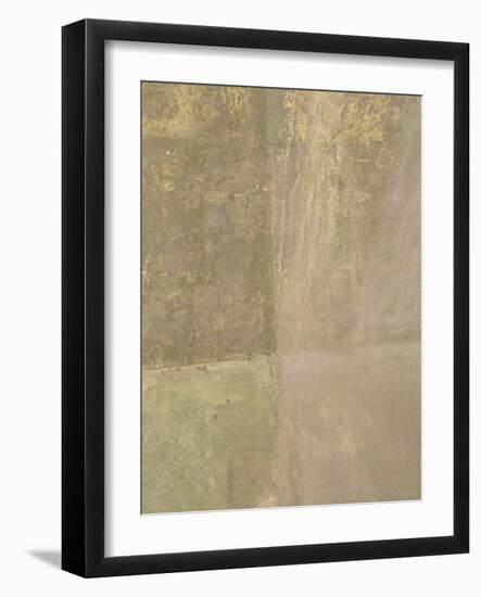 Coming To A Crossroads-Doug Chinnery-Framed Photographic Print