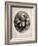 Commander in Chief, Pub. by Currier and Ives, 1863-Thomas Nast-Framed Giclee Print