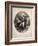 Commander in Chief, Pub. by Currier and Ives, 1863-Thomas Nast-Framed Giclee Print