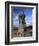 Commando Memorial, a World War II Memorial, Fort William Area, Highland Region, Scotland, UK-Patrick Dieudonne-Framed Photographic Print