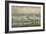 Commencement of the Battle of Trafalgar, 1805-Thomas Whitcombe-Framed Giclee Print