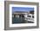 Commercial Fishing Boats at Fisherman's Wharf-Richard Cummins-Framed Photographic Print