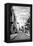 Commercial Street, Curacao, Netherlands Antilles, C1900s-null-Framed Premier Image Canvas