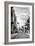 Commercial Street, Curacao, Netherlands Antilles, C1900s-null-Framed Giclee Print