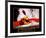 Commitment: Kayak-null-Framed Art Print