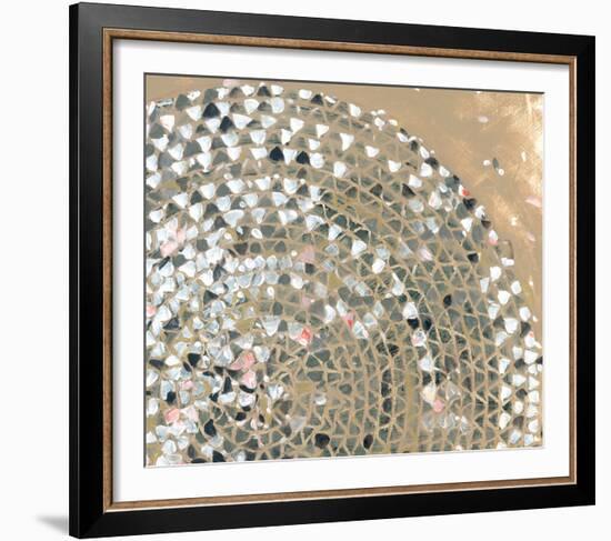 Commitment (Right)-Stacey Wolf-Framed Art Print