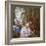 Commode de madame du Barry-Martin Carlin-Framed Giclee Print