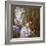 Commode de madame du Barry-Martin Carlin-Framed Giclee Print