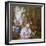 Commode de madame du Barry-Martin Carlin-Framed Giclee Print