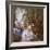 Commode de madame du Barry-Martin Carlin-Framed Giclee Print